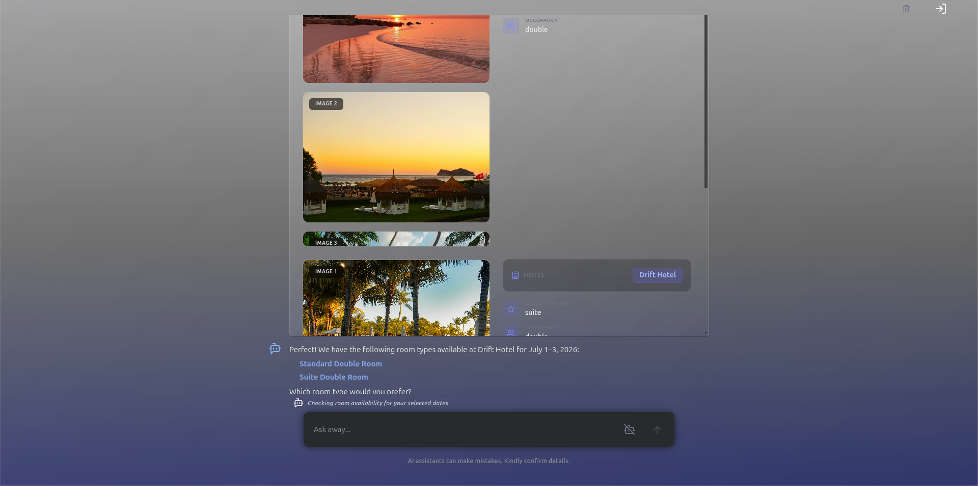 Guest Chat Interface Preview 2