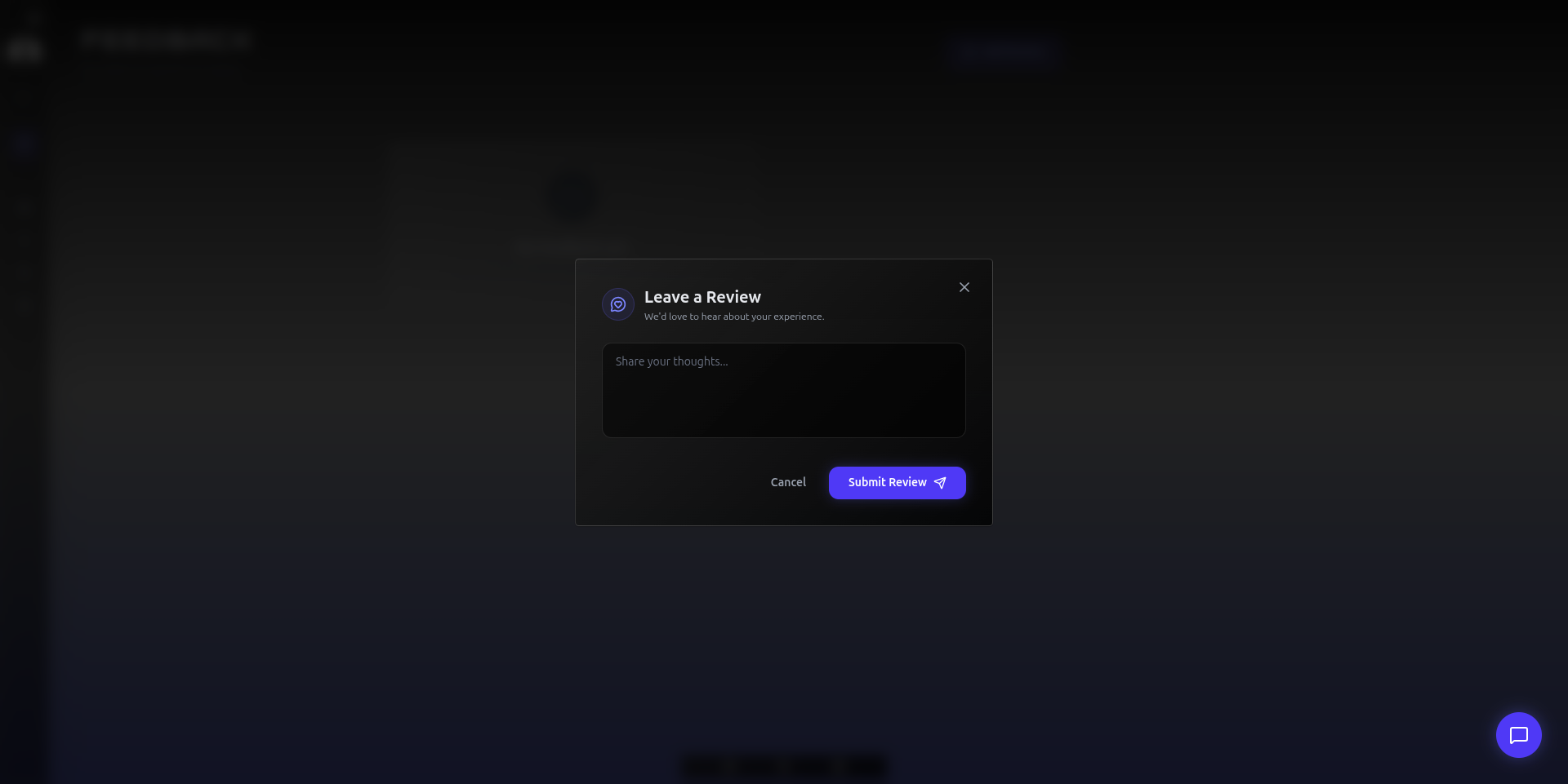 Feedback Loop Preview 1