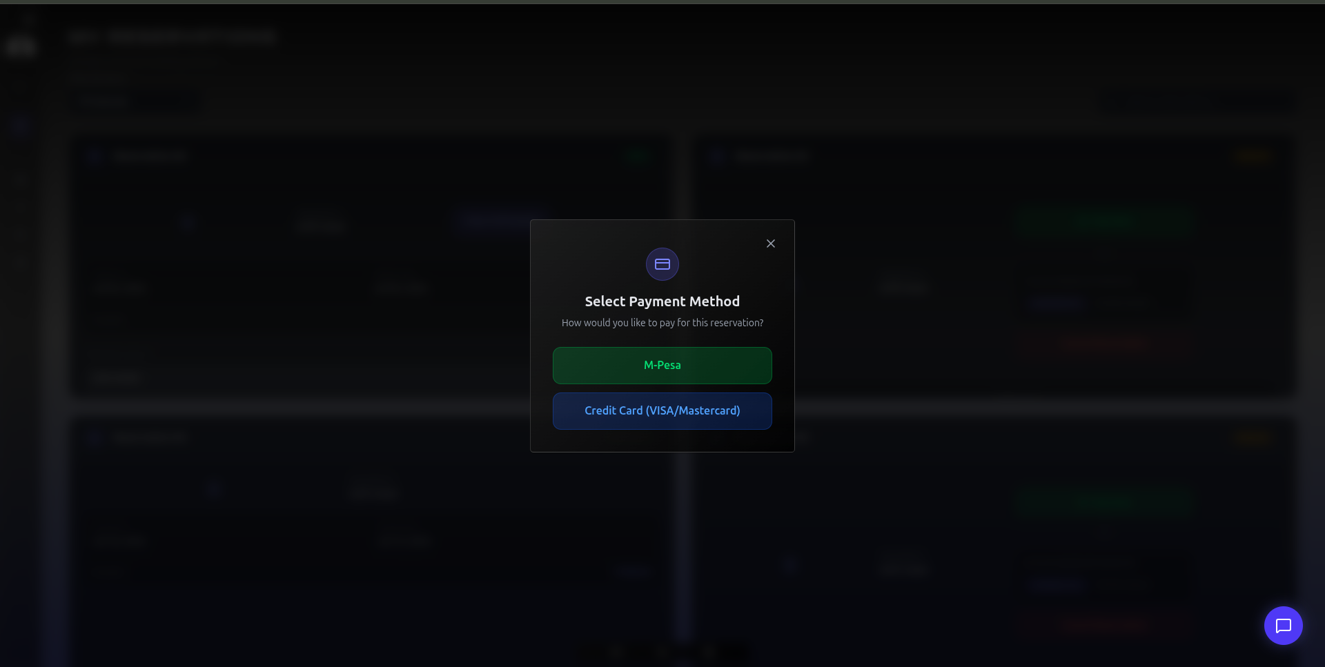 Payment options Preview 1